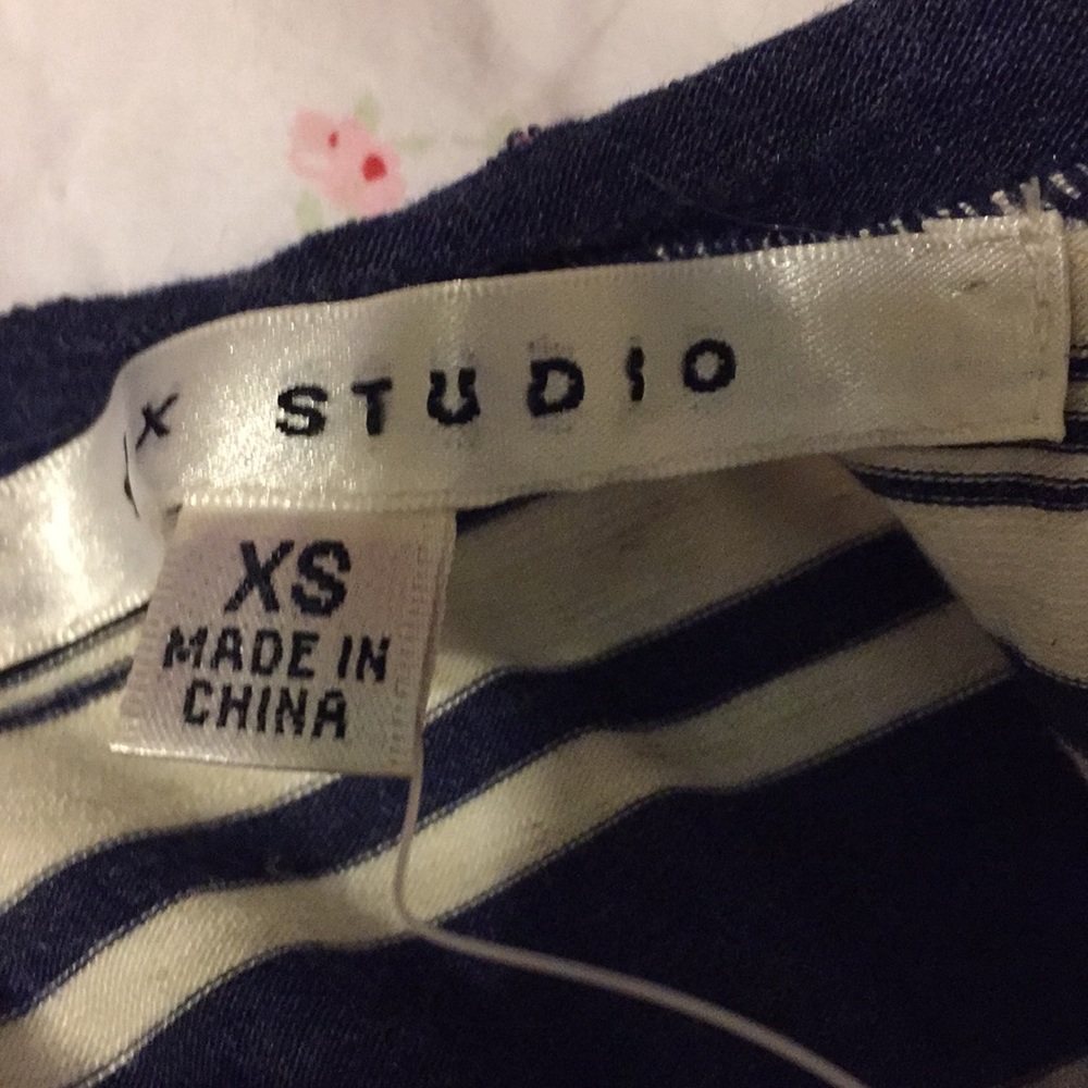 Max studio dress